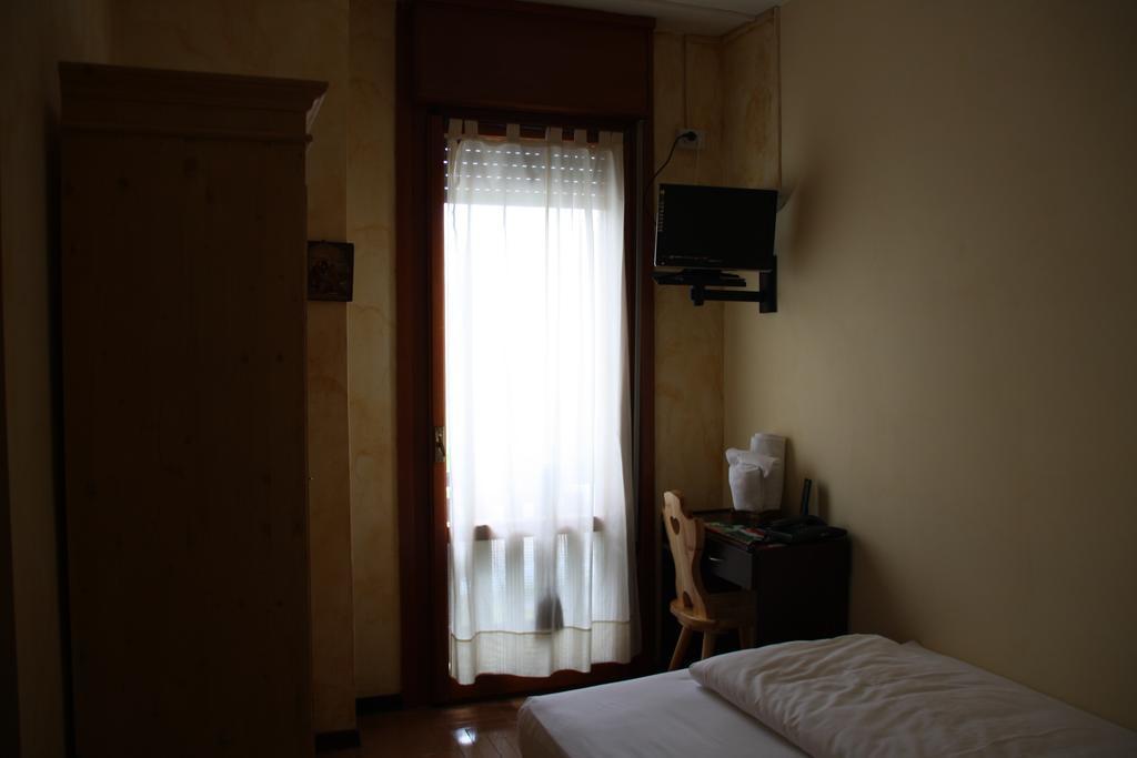 Hotel La Caminatha Val di Zoldo Cameră foto