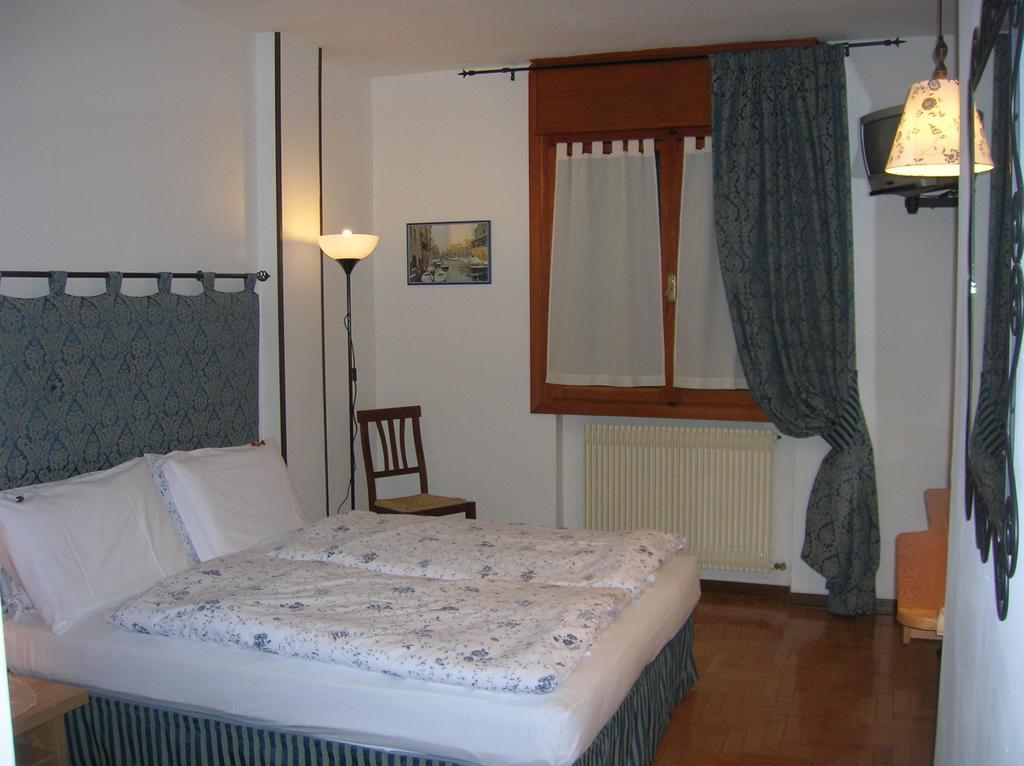 Hotel La Caminatha Val di Zoldo Cameră foto