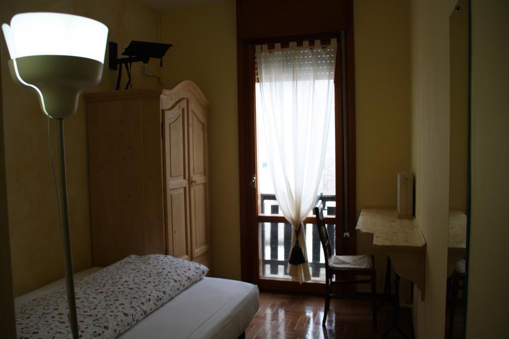 Hotel La Caminatha Val di Zoldo Cameră foto