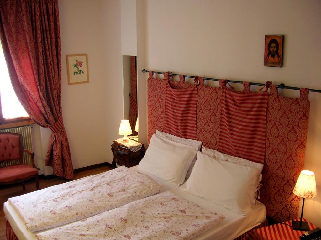 Hotel La Caminatha Val di Zoldo Cameră foto