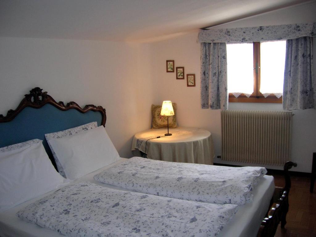 Hotel La Caminatha Val di Zoldo Cameră foto