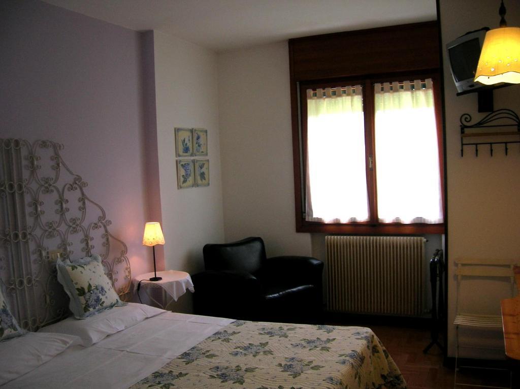 Hotel La Caminatha Val di Zoldo Cameră foto